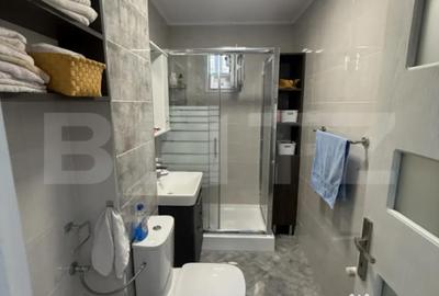 Apartament cu 4 camere decomandat în Central - 2