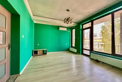 Timpuri Noi metrou, Vila P+2+M, nemobilata - 8