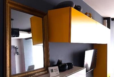 Apartament cu 2 camere decomandat în Borhanci - 2