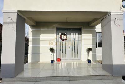 BG123-Vila Moderna Individuala 6 camere-Timisoara - 14