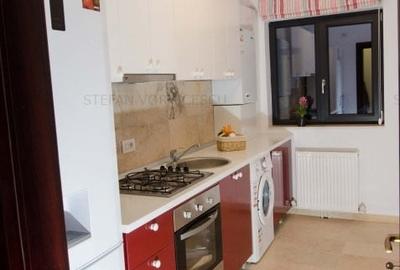 Apartament cu 2 camere semidecomandat în Cug - 4