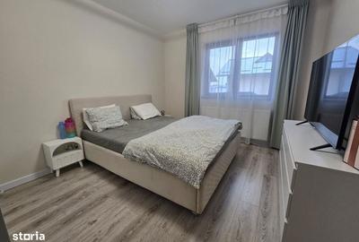 Apartament cu 4 camere decomandat în Brătuleni - 7