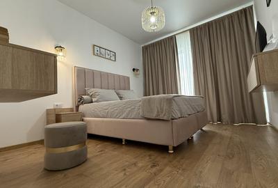 Apartament cu 2 camere+Garaj subteran bloc nou cu piscina - 14