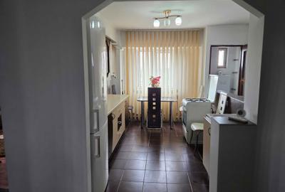 Apartament cu 4 camere decomandat în Lăpuș Argeș - 8