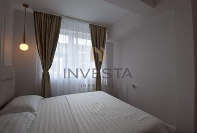 DE VANZARE APARTAMENT CU 2 CAMERE ULTRAFINISAT SOPOR - 6