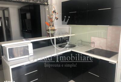 Apartament cu 2 camere în Andrei Mureșanu - 5