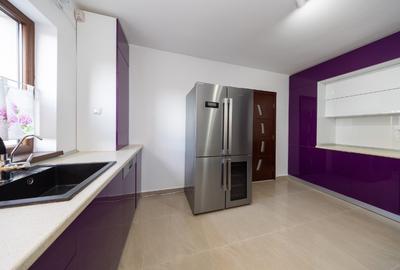 Casă individuală cu 4 camere cu Teren 500 Mp în Tărlungeni - 3