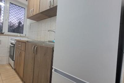 Apartament cu 2 camere semidecomandat în Casa de Cultură - 2