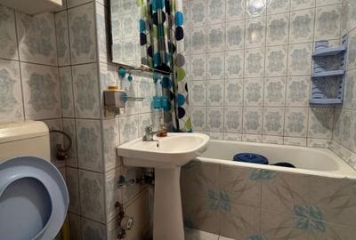 Garsonieră, mobilată în Sebastian - 6