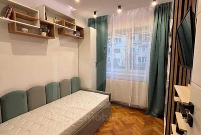 Apartament 3 camere, preluare chiriasi, investitie la cheie Manastur - 4