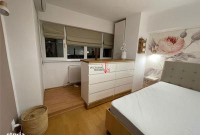 Apartament cu 4 camere decomandat, mobilat în Obor - 16