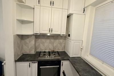 Inchiriere Apartament 2 camere Militari Residence - 4