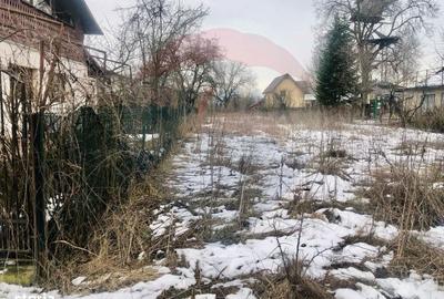 Spațiu comercial, în Cornu - 1