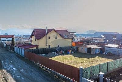 Teren Construcții intravilan de 493 mp, în Triaj - 2