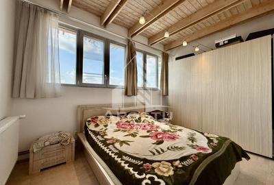 Apartament 4 camere, 136 mp utili, garaj, zona Complex Studentesc - 11