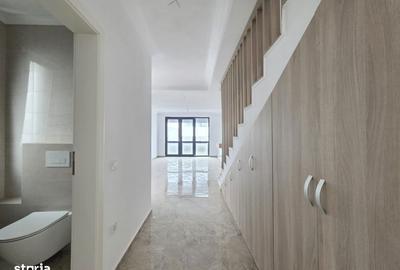 Casă cu 3 camere decomandat cu Canalizare în Sânpetru - 3