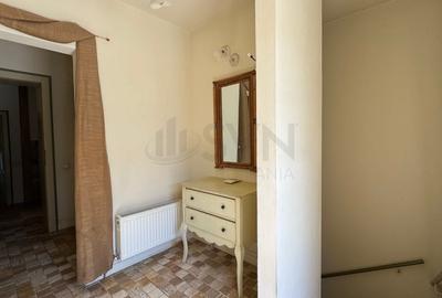 REV2005064 Vila de vanzare I Teren 1100 mp I Iancu Nicolae stil frantuzesc - 27