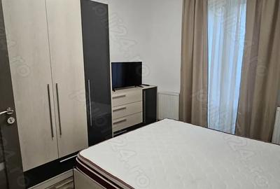 Apartament, 2 camere, Floreasca, parc Cinema - 2