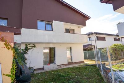 Casă cu 4 camere cu Teren 275 Mp în Clinceni - 3