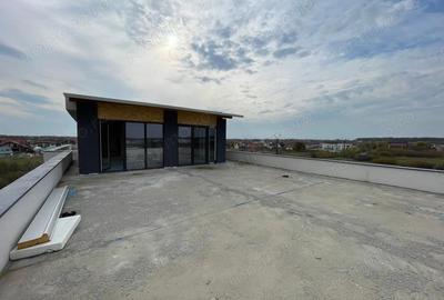 Penthouse -4 camere-Terasa 160 MP 297.000 | Ghiroda | - 5