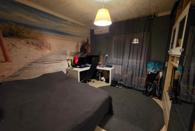 Nerva Traian, 10 minute metrou, pe Dumitru Papazoglu, centrala, bloc 1987, - 4