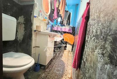 Apartament cu 3 camere semidecomandat în Dâmbovița - 2