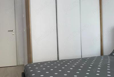 Greenfield Baneasa Apartament 2 camere PREMIUM | Prima inchiriere! Greenfield Baneasa Apartament 2 camere PREMIUM | Prima inchiriere! - 5