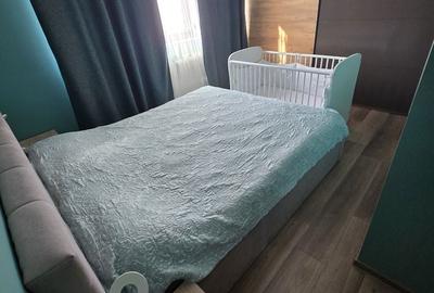 Casă cu 4 camere cu Teren 192 Mp în Calea Urseni - 2
