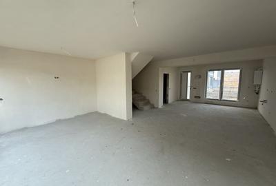 Casa noua de vanzare la intrare in Rasinari | 120 mp | 2 nivele | - 5