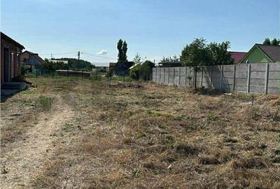 Teren de 609 mp, în Biharia - 3