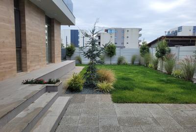 Mamaia Nord - apartament modern cu 2 camere - 1