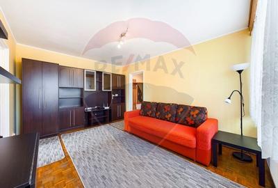De inchiriat | 2 camere | Pet Friendly | Loc de parcare | Zona Gemenii - 11