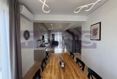 INCHIRIERE DUPLEX 3 CAMERE | FLOREASCA-VERDI | MOBILAT SI UTILAT LUX - 20