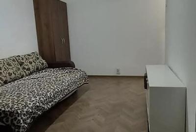 Garsonieră decomandată în Drumul Taberei - 4