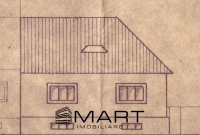 Casa individuala 4 camere, Piata Cibin - 5