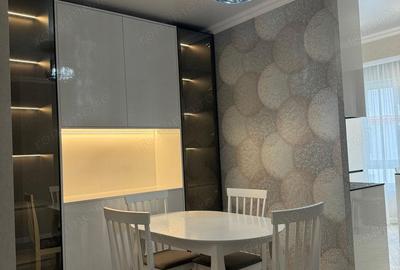 Garsoniera de inchiriat in Sebastian - 2