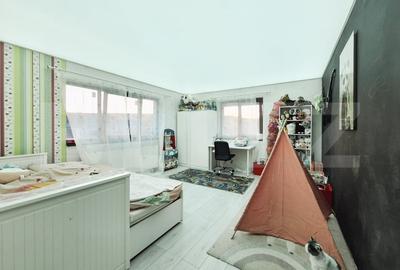 Casa la cheie, 220 mp utili, 550 mp teren - 8