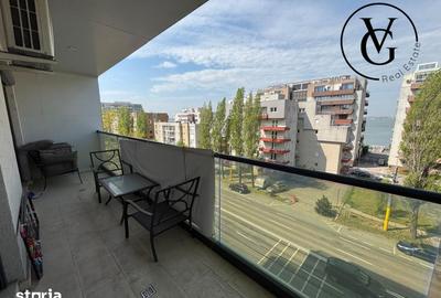 Apartament cu 2 camere decomandat în Nord - 2