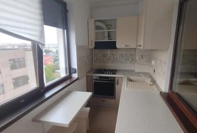 Apartament 3 camere -Pitesti Nord, Ovid Densu?ianu - - 2