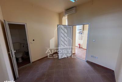 Spațiu comercial, de 100 mp, în Elisabetin - 3