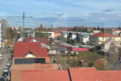 Apartament cu 2 camere semidecomandat, mobilat în Aradului - 1