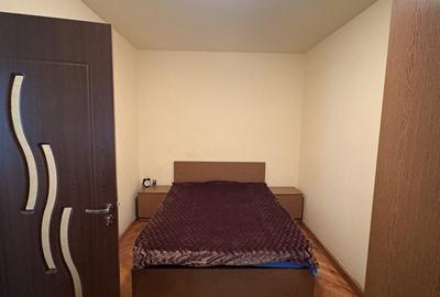 Apartament cu 2 camere semidecomandat în Crâng - 3