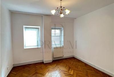 DOROBANRILOR - 2 Camere - ETAJ 1 - Decomandat - 2