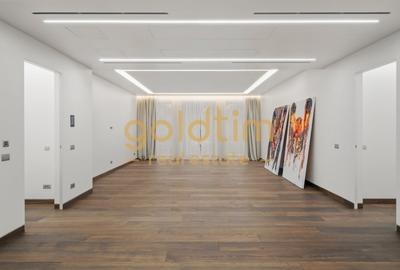 Apartament cu 4 camere decomandat, mobilat în Kiseleff - 3