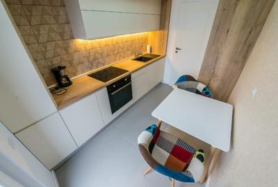 Apartamente de inchiriat Calea Turzii - 2