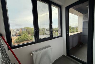 Apartament 2 camere | Campus | Bloc nou | 72mp | 2 balcoane - 16