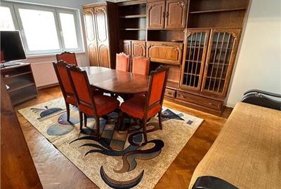 Apartament cu 4 camere decomandat în Mănăștur - 2