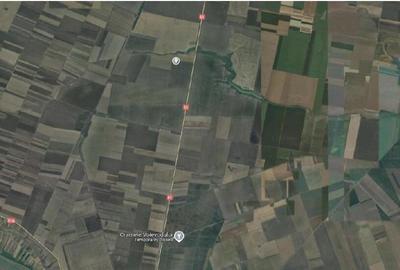 Teren de 16700 mp, în Periferie - 7