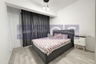 Apartament cu 2 camere decomandat, mobilat în Grozăvești - 3