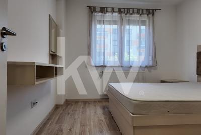 Studio modern si complet mobilat, in zona Tractorul - 8